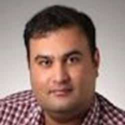 Assoc. Prof. Dr M. Omair Shafiq