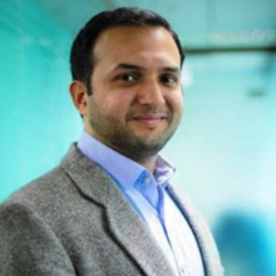 Dr. Ibrahim Ghaznavi