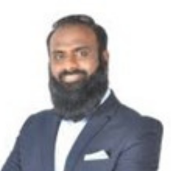 Dr. Muazzam Arsalan Bhatti