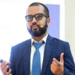 Dr. Muhammad Farrukh Shahid