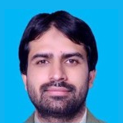 Dr. Muhammaz Imran Azam