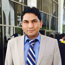Dr. Nasir Mehmood