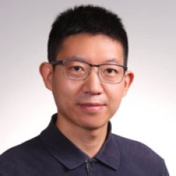 Dr. Yulei Wu