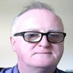 Prof. Dr. Andrew Ware