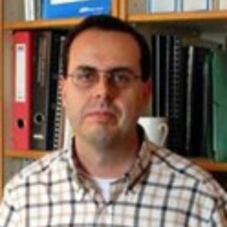 Prof. Dr. Spyros Yannopoulos