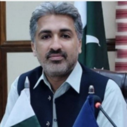 Prof. Dr. Wajid Nasim Jatoi